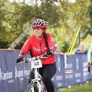 Fundraising Page: Michelle Wilkins
